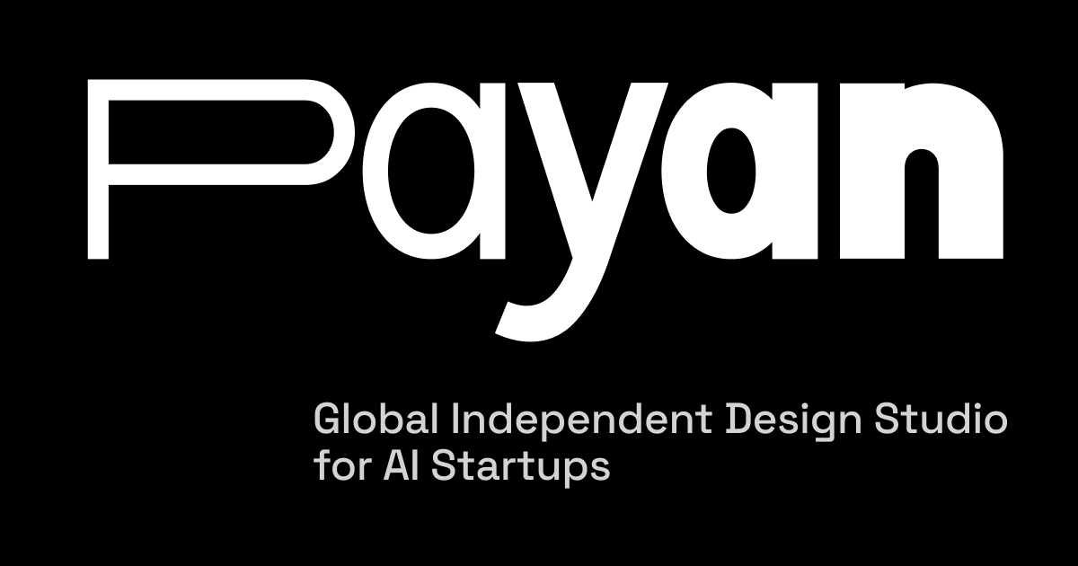 Pyau Design Design Subscription Agency for SaaS & B2B | Payan Design Studio