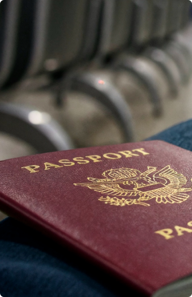 Business-first clarity